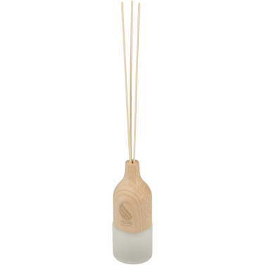 Logo trade promotional giveaways image of: Nara vanilla scented stick
