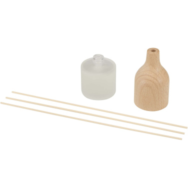 Logotrade promotional gift picture of: Nara vanilla scented stick