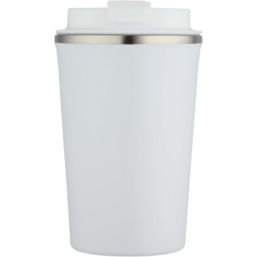 Logotrade corporate gifts photo of: Newport 350 ml double wall vacuum insulated stainless steel tumbler