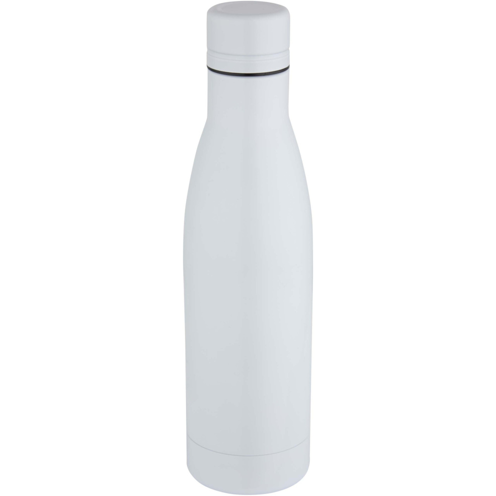 Logotrade promotional gifts photo of: Vasa 500 ml sublimation stainlesss steel water bottle