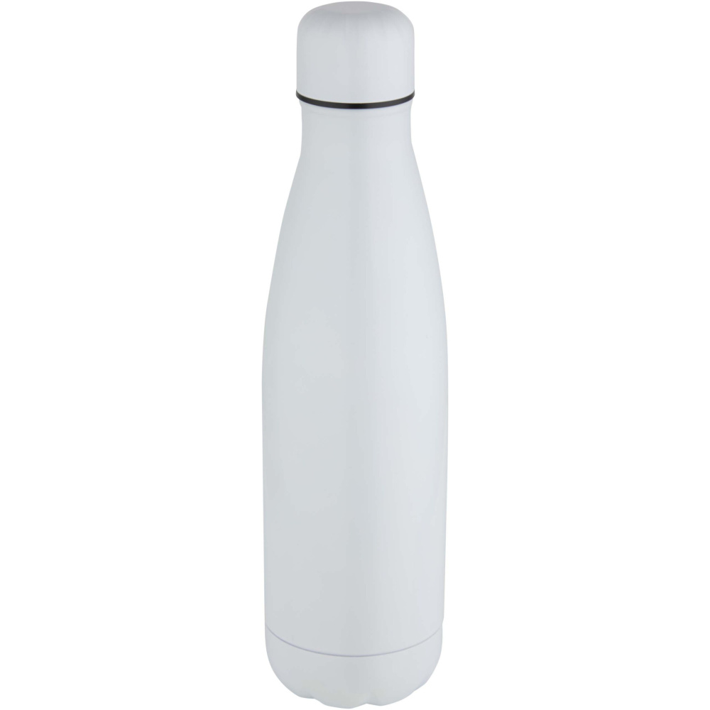 Logotrade promotional item picture of: Cove 500 ml sublimation vacuum insulated stainless steel bottle