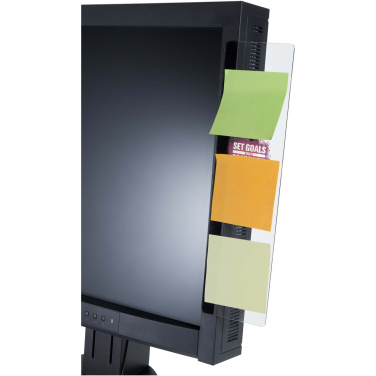 Logotrade promotional item picture of: Vell computer screen side board