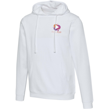 Logo trade promotional items image of: Spinel unisex hoodie