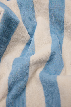 Logo trade corporate gifts picture of: VINGA Lagoa GRS beach towel