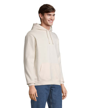 Logotrade promotional giveaway image of: CONDOR Unisex Hooded Sweat