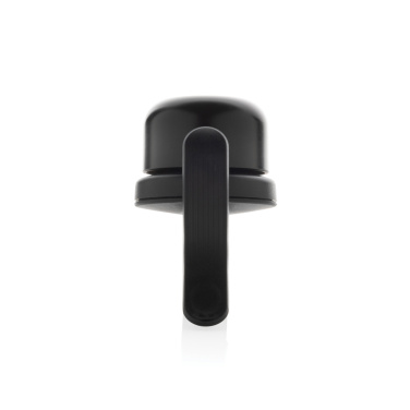 Logo trade business gift photo of: Bike finder Dual RCS bike bell with worldwide locating