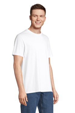 Logotrade promotional product picture of: LEGEND T-Shirt Organic 175g