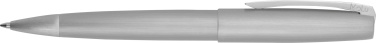 Logotrade promotional merchandise photo of: Metal writing set El Salto MoLu
