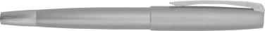 Logotrade advertising product image of: Metal writing set El Salto MoLu