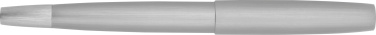 Logo trade promotional gift photo of: Metal writing set El Salto MoLu