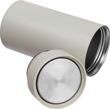 Logo trade promotional giveaways picture of: Thermal mug Le Port MoLu