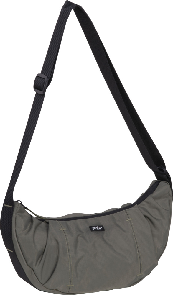 Logo trade promotional giveaways picture of: Waist bag Limeira MoLu
