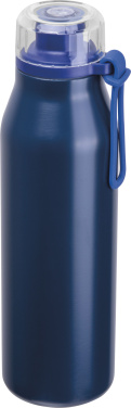 Logo trade promotional products picture of: Water bottle Grand Haven MoLu