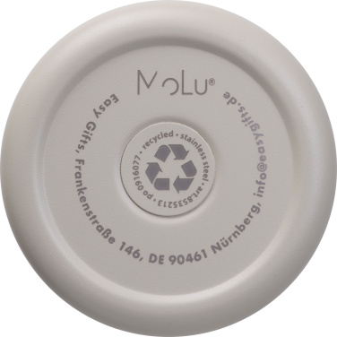 Logotrade business gift image of: Insulated bottle Le Bourget MoLu