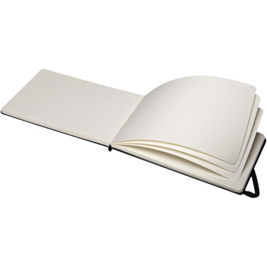 Logotrade advertising product image of: Moleskine large art water colour album