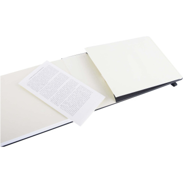 Logo trade advertising products image of: Moleskine large art water colour album