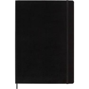 Logo trade advertising product photo of: Moleskine A4 art sketchbook