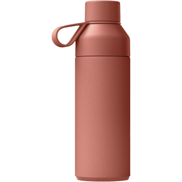 Logo trade promotional product photo of: Ocean Bottle 500 ml vacuum insulated water bottle