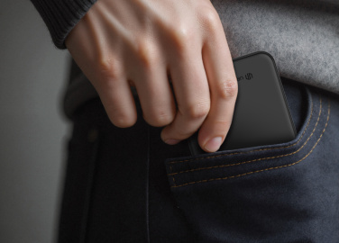 Logotrade corporate gift image of: Urban Vitamin Pomona 5000mAh Qi2.2 25W magnetic powerbank