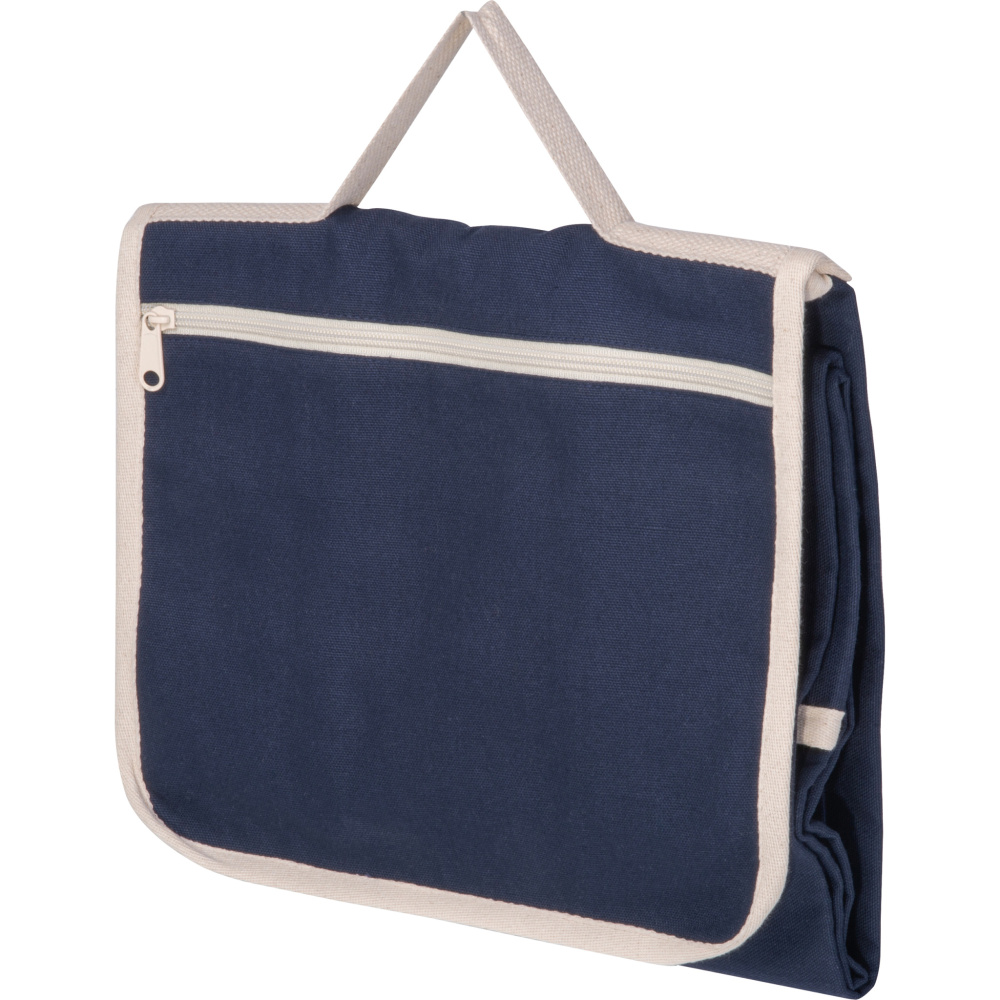 Logotrade promotional items photo of: Picnic Blanket HONOLULU