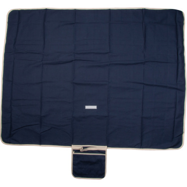Logo trade business gift photo of: Picnic Blanket HONOLULU