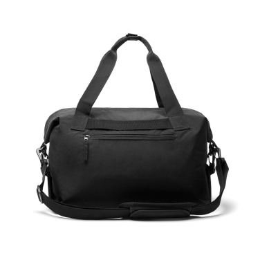 Logo trade promotional items picture of: KENTO URBAN RCS recycled nylon Weekender