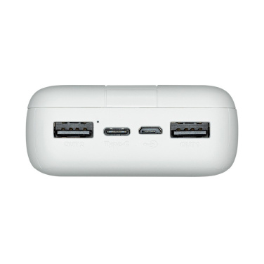 Logo trade promotional item photo of: Power Bank VA2081 20000 mAh RIVACASE