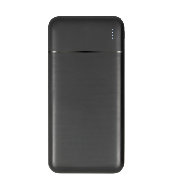 Logo trade promotional item photo of: Power Bank VA2101 10000 mAh RIVACASE