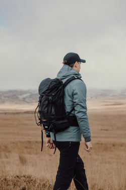 Logotrade promotional product picture of: Nordic Drift Trail RCS backpack 33L