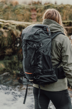 Logo trade promotional product photo of: Nordic Drift Trail RCS backpack 33L