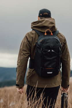 Logo trade corporate gifts picture of: Nordic Drift Trail RCS backpack 24L