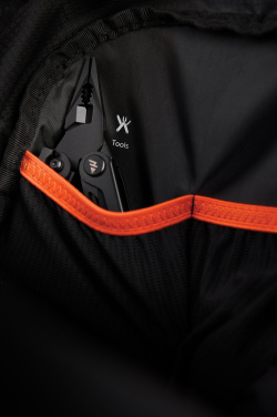Logo trade promotional giveaways image of: Nordic Drift Trail RCS daypack 16L