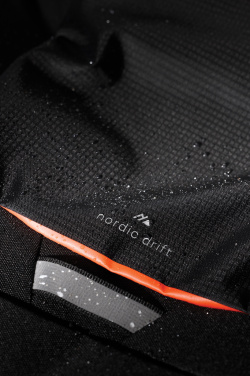 Logo trade promotional item photo of: Nordic Drift Trail RCS daypack 16L