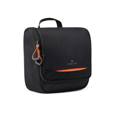 Logotrade advertising product picture of: Nordic Drift Trail RCS toiletry bag 3L