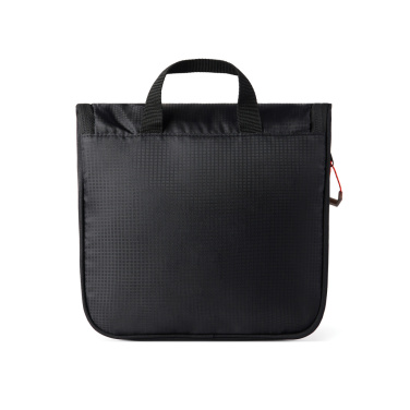 Logotrade business gift image of: Nordic Drift Trail RCS toiletry bag 3L