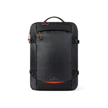 Logotrade business gifts photo of: Nordic Drift RCS Travelling backpack 25L