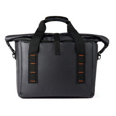 Logo trade promotional products picture of: Nordic Drift RCS water-repellent cooler tote 22L