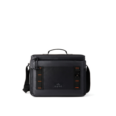 Logotrade advertising product picture of: Nordic Drift Storm RCS water-repellent cooler bag 20L
