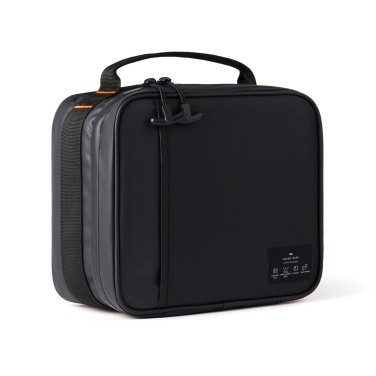 Logo trade promotional items image of: Nordic Drift Storm RCS water-repellent lunch cooler bag