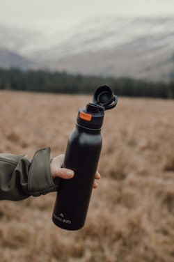 Logotrade promotional merchandise image of: Nordic Drift Trail RCS Single Wall Water Bottle 750ml