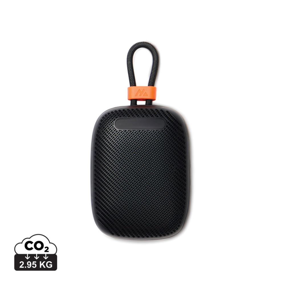 Logotrade promotional gift image of: Nordic Drift Titan IP67 Water and Dustproof 5W Speaker
