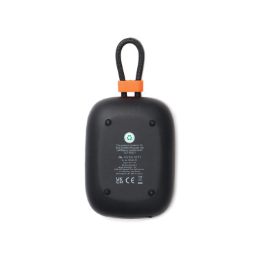 Logo trade promotional merchandise photo of: Nordic Drift Titan IP67 Water and Dustproof 5W Speaker