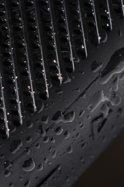 Logo trade promotional merchandise picture of: Nordic Drift Titan IP67 Water and Dustproof 5W Speaker