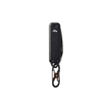 Logo trade promotional giveaway photo of: Nordic Drift Adventure keychain tool