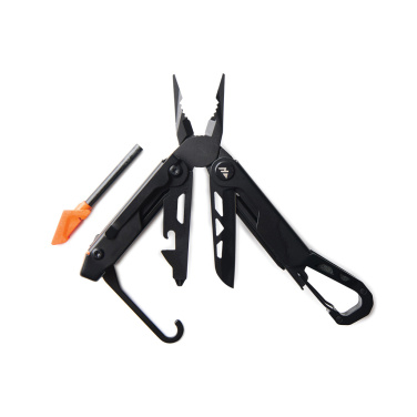 Logotrade promotional gifts photo of: Nordic Drift Adventure Multi-function Pliers