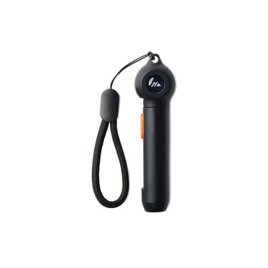 Logo trade promotional gifts picture of: Nordic Drift Trial RCS Portable Infinity Pocket Pen W Compas