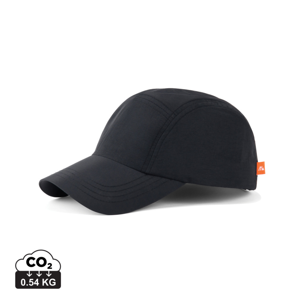 Logotrade promotional items photo of: Nordic Drift RCS Aero UPF 50+ cap