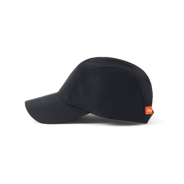 Logotrade promotional gift image of: Nordic Drift RCS Aero UPF 50+ cap