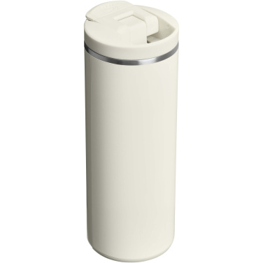 Logotrade corporate gift picture of: Stanley Transit Fliptop 350 ml tumbler