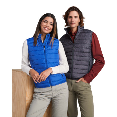 Logo trade promotional merchandise photo of: Oslo men's insulated bodywarmer